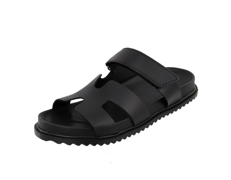 Papete Roberta Preta | KUENTO SHOES